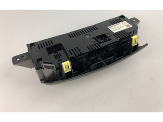 Блок управления климат-контролем 72311AJ030 Subaru Outback