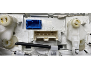 Блок управления климат-контролем 77365092 Fiat Grande Punto