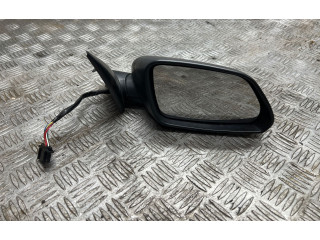 Зеркало (управляемое электричеством) E4023722 Skoda Octavia Mk2 (1Z)