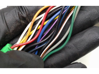 Зеркало электрическое        Volvo V70  2008 - 2013 года   