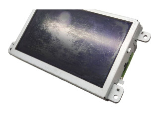 Zpětné zrcátko  Audi Q7 4L 2008  8T0919603C  