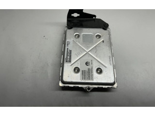 Блок управления двигателя 68243309AB, P68243309AB Dodge Challenger