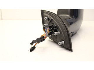 Zpětné zrcátko Citroen Berlingo 2013