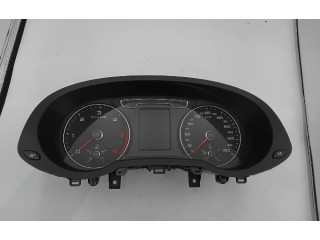 Панель приборов 8u0920940m Audi Q3 8U