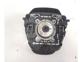 Volant Ford Transit - Tourneo Connect 2016 DT113600BA35BB, 6202062