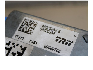    Рулевая рейка 52031551   Jeep Renegade 2014 -  года