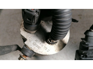 Гидравлический насос