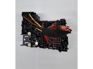 Блок предохранителей  5Q0937615C, X3226   Volkswagen Golf VII    