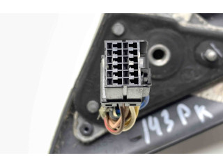 Зеркало (механическое) Jaguar XK8 - XKR 1996 - 2006 года