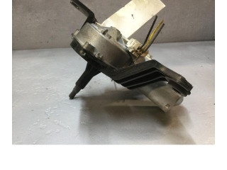 Моторчик заднего дворника     Dacia Logan I