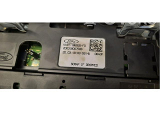 Дисплей K1BT18B955FD Ford Transit Custom