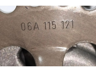 Čerpadlo oleje 06A115121 Seat Alhambra (Mk1) ASZ