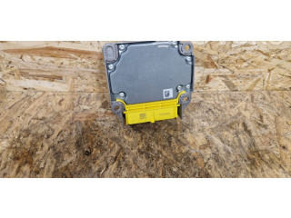 Блок подушек безопасности 8P0959655H, 0285001857 Audi A3 S3 8P