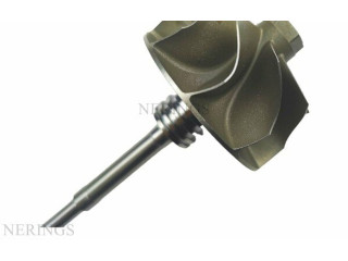 Турбина Porsche Cayenne (92A) 819968-0001, TW16-548