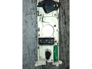 Блок управления климат-контролем 64111502214 Mini One Cooper Cabrio R52