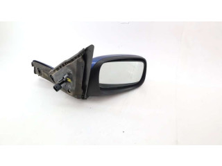 Зеркало электрическое        Saab 9-5  1998 - 2005 года   
