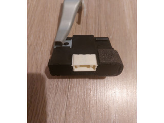 Блок управления иммобилайзера