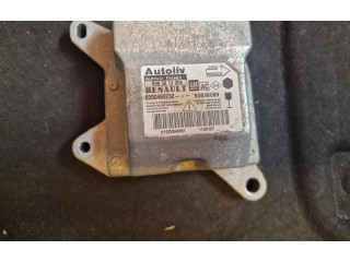Блок подушек безопасности 8200469232, 608361300B   Renault Trafic II (X83)