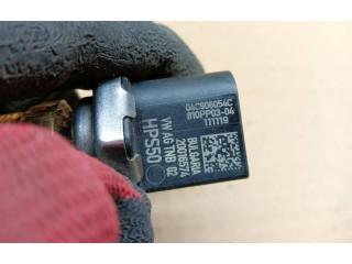 Топливная рампа 04C906054C, 81CPP0304 Skoda Scala