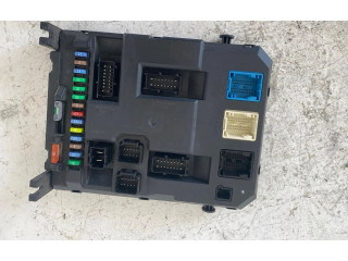 Блок комфорта 10619923, 8HR   Citroen C3   