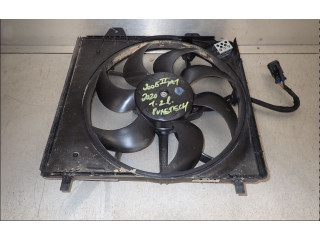 Вентилятор радиатора     9827752980    Peugeot 2008 II 