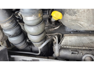 Интеркулер 0384L9 Citroen Berlingo 1.6