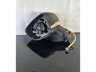 Zpětné zrcátko Nissan Micra K14 2018 A047431