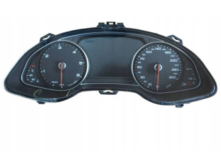 Přístrojová deska  Audi Q7 4M 2015 4M0920781  