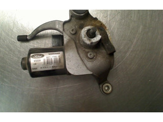 Двигатель стеклоочистителей Ford Transit Custom