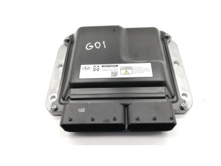 Řídící jednotka 22611AU260 Subaru XV 2012