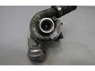 Turbodmychadlo Турбина KIA Venga