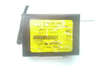 Комплект блоков управления 96801808, 96465964   Chevrolet Matiz