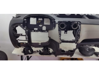 Блок подушек безопасности 681007344R   Dacia Dokker