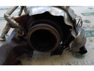  Турбина Volkswagen Golf SportWagen  04L253016H   для двигателя CXXB      