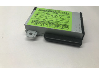 Модуль «Bluetooth»