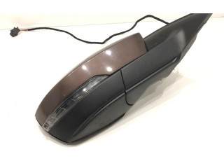 Зеркало электрическое Skoda Octavia Mk3 (5E) 2013 - 2019 года