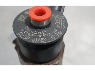 Форсунка CV6Q9F593AA, BOSCH    Ford Kuga II   