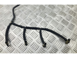 Комплект системы впрыска топлива 04L130277D, 04L130089F    Skoda Octavia Mk3 (5E)  CXXB DELPHI 