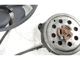 Вентилятор радиатора     4F0959501A    Audi A6 S6 C6 4F 