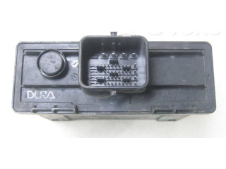 Блок управления коробкой передач 9805164380   Citroen C4 II Picasso