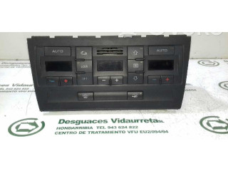 Блок управления климат-контролем 8E0820043BL   Audi A4 Allroad