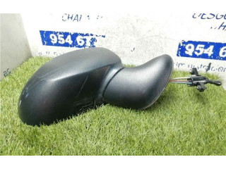 Зеркало (механическое)       Chevrolet Matiz   -  года   