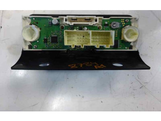 Модуль блока управления кондиционером 8X0820045A Audi A1