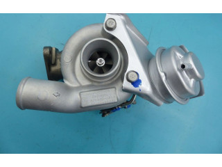 Турбина 49131-06007, IMPRK1213362   Opel Combo C    