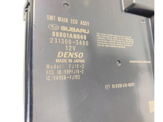 Блок управления 88801AN040, 2313003480   Subaru Outback (BT)