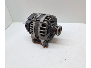 Генератор 03L903017E, 0125711088 Audi Q5 SQ5