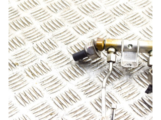 Vstřikovací lišta 7547600, 7537319 BMW 5 F10 F11 pro benzínový motor 4.4 N63 B44 A