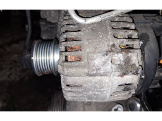 Генератор 06f903023   Skoda Octavia Mk2 (1Z)      