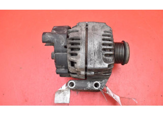 Генератор 51784845, 51784845   Fiat Punto (199)      