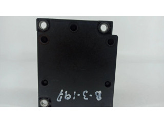 Блок подушек безопасности 9656888880   Citroen C2